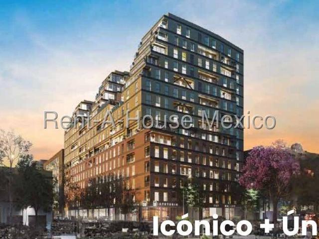 Departamento en Venta en Calle Fray Servando Teresa de Mier, Centro RU 25 3181