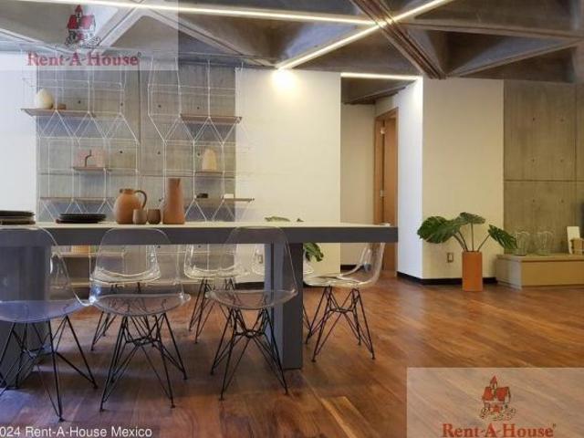 Departamento en Venta en Calle Havre,Juarez RU 25 3339