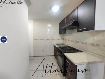 DEPARTAMENTO EN VENTA EN VENUSTIANO CARRANZA, CIUDAD DE MÉXICO, C.P. 15100