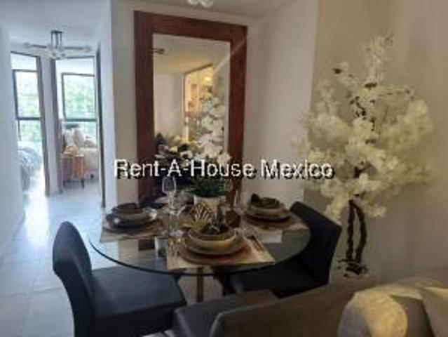 Departamento en Venta en Calle Jose Maria Pino Suarez, Centro RU 26 844