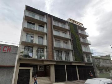 Apartamento en venta en Infonavit sur 20