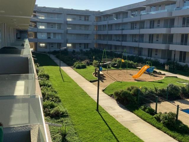 Departamento en Venta en Calle Local Cordova 2280
