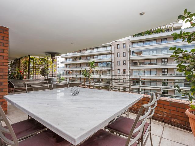 Departamento en Venta en calle Las Torcazas
