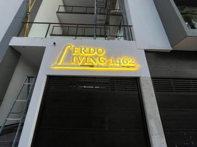 Departamento en venta en Calle lerdo Veracruz Centro