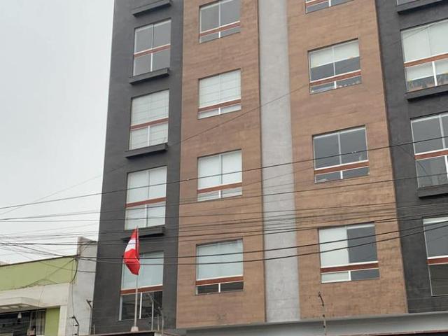 Departamento en Venta en Calle Matarani N° 248