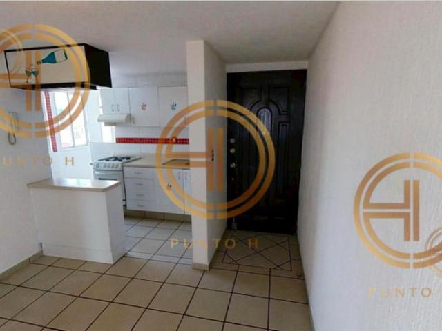 Departamento en venta en calle Schumann 117, Vallejo, Gustavo A. Madero, Cdmx a 5min de metro Misterios