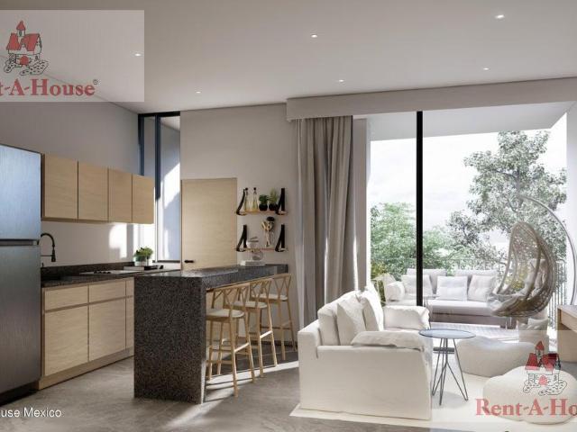 Departamento en Venta en Calle Pitagoras, Narvarte Poniente ZG 25 960