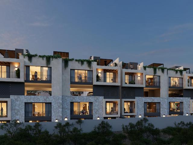 Departamento en venta en Calle Piedra de Sal, San Felipe del Agua, Oaxaca