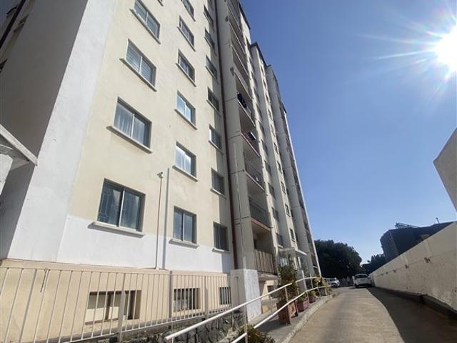 Departamento en Venta en calle Ramon Carnicer, Cerro Alegre