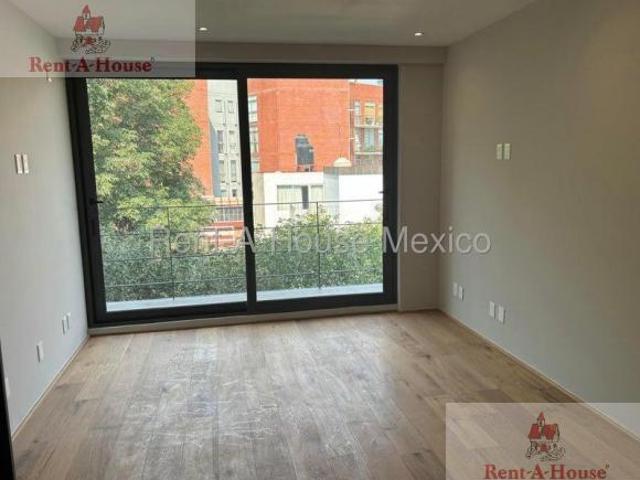 Departamento en Venta en Calle Rio Grijalva, Cuauhtémoc RU 26 241