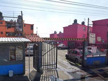 El Arenal Pto Aereo, Venustiano Carranza, Ajusco, Coyoacán Distrito Federal