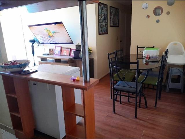 Departamento en Venta en CALLE UNO