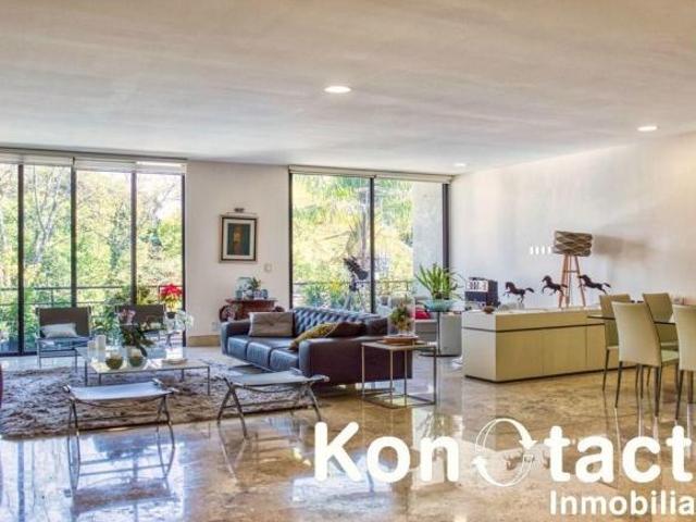 DEPARTAMENTO EN VENTA EN CALLEJON DE MINAS, TETELPAN, ÁLVARO OBREGÓN