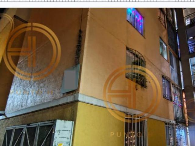 Departamento en venta en Calz. Vallejo 1268, U.H Joyas Vallejo, Santa Rosa, Gustavo A. Madero, Cdmx frente a Terminal Tenayuca Metrobus Linea 3