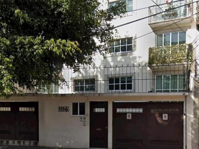 Departamento en venta en Calz. Azcapotzalco La Villa, San Bartolo Atepehuacan, Gustavo A Madero