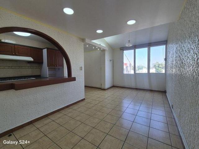 Departamento en Venta en Calz. del Hueso