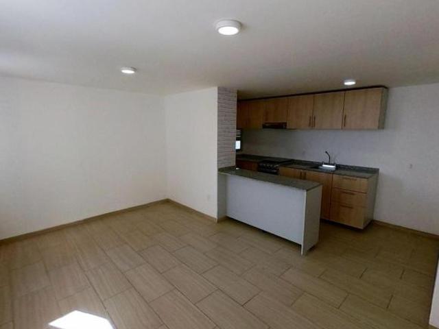 Departamento en Venta en Calzada Tlalpan, Col. Postal, Benito Juárez, CP. 03410, CDMX