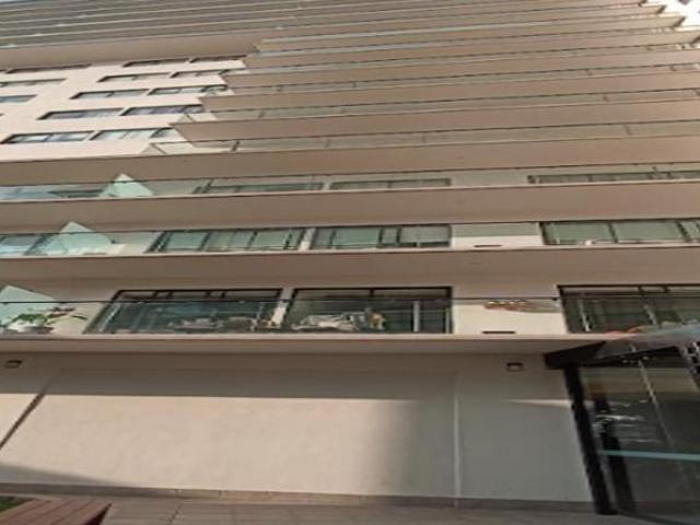 DEPARTAMENTO EN VENTA EN CALZADA MÉXICO TACUBA