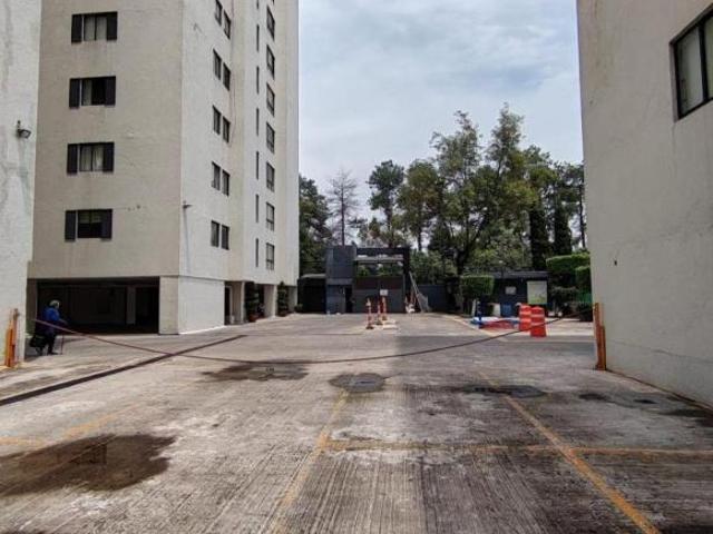 Departamento en Venta en Calzada San Isidro 530 Azcapotzalco