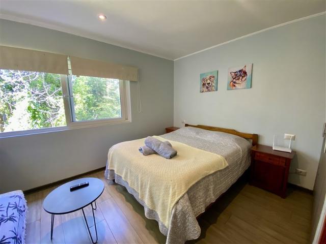 Departamento en Venta en CAM AL VOLCAN EDIF 2 KM. 1. 5