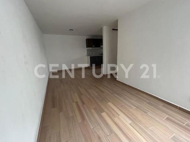 Departamento en Venta en Camarones Azcapotzalco, Ciudad De México