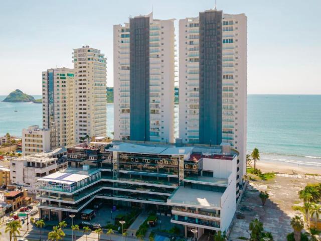 Departamento en venta en Camino Al Mar