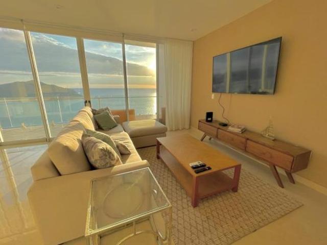 Departamento en venta en Camino Al Mar