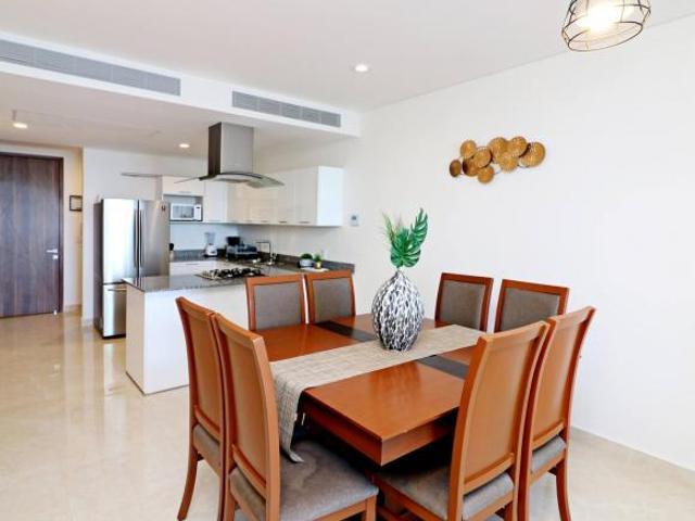 Departamento en VENTA EN CAMINO AL MAR EN MAZATLAN