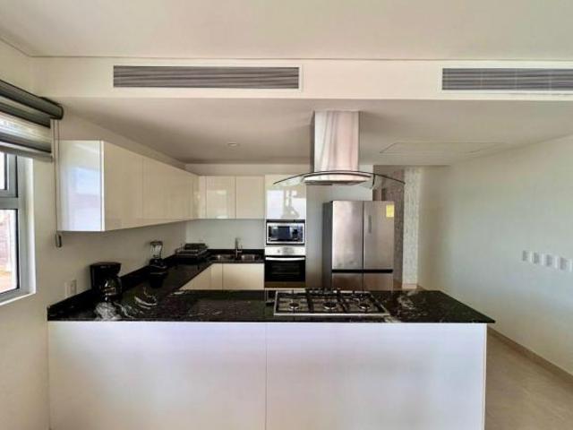 Departamento en Venta en Camino al Mar, Mazatlán de 3 Recámaras