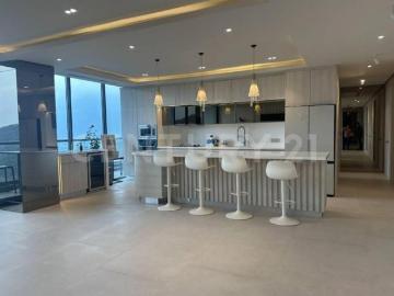 DEPARTAMENTO EN VENTA EN CAMINO AL MIRADOR, MONTERREY