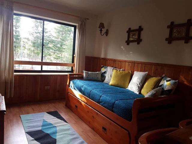 Departamento en Venta en camino al volcán 800