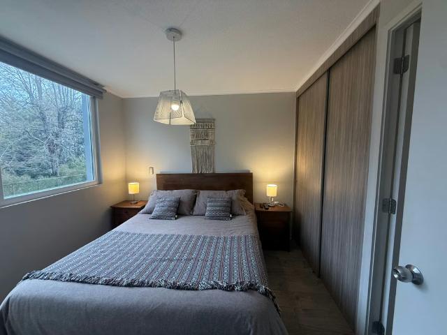 Departamento en venta en Camino al Volcán | 1 dormitorios por 2252.00 en Pucón