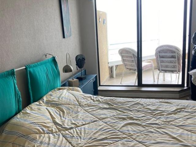 Departamento en Venta en Camino Algarrobo Mirasol