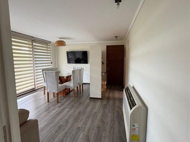 Departamento en Venta en Camino del Paisaje con Alto Macul