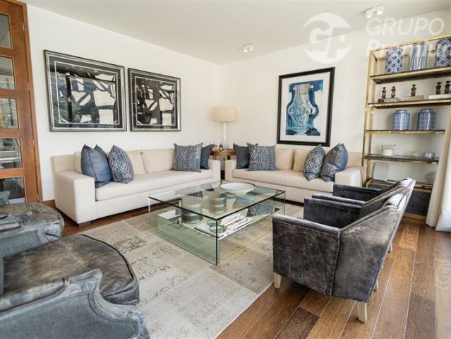 Departamento en Venta en camino el Yunke al final