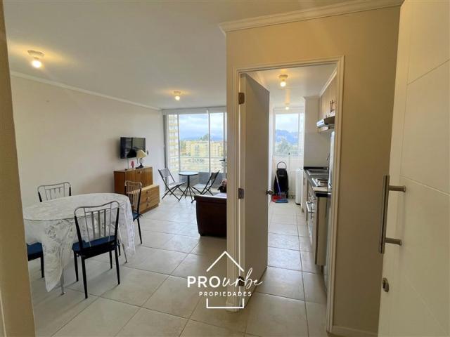Departamento en Venta en Camino Internacional / Reñaca Alto