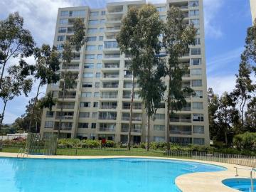 Departamento en Venta en Camino Publico El Yeco 620