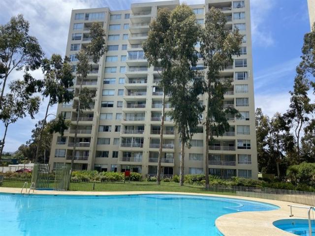 Departamento en Venta en Camino Publico El Yeco 620