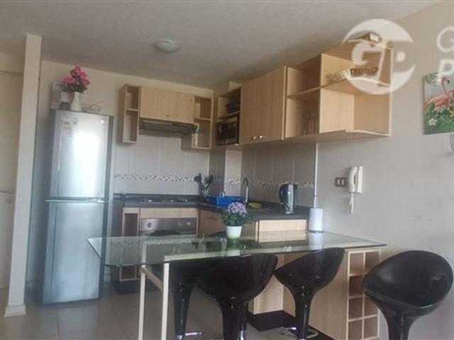Departamento en Venta en CAMINO PUBLICO EL YECO 620 ALGARROBO