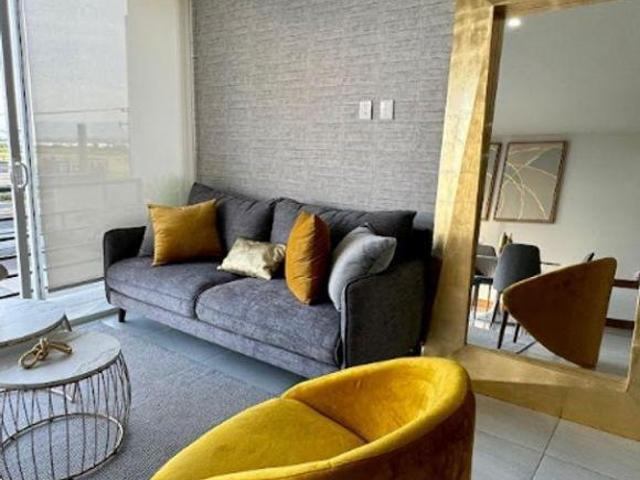 Departamento en venta en Camino Real a Colima