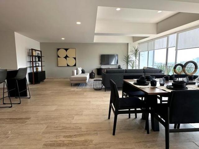 DEPARTAMENTO EN VENTA EN CAMINO REAL DE MINAS TETELPAN ALVARO OBREGON 4