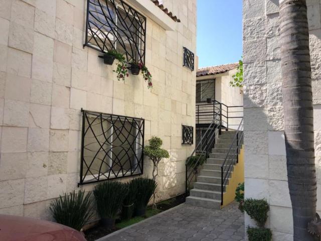 DEPARTAMENTO EN VENTA EN CAMINO REAL ZAVALETA