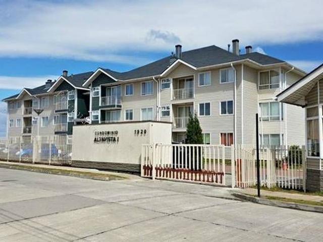 Departamento en Venta en camilo mori 1920