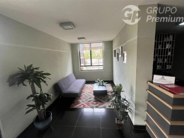 Departamento en Venta en CAMILO HENRIQUEZ