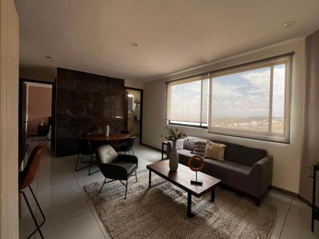 Departamento en venta en Campo Azul