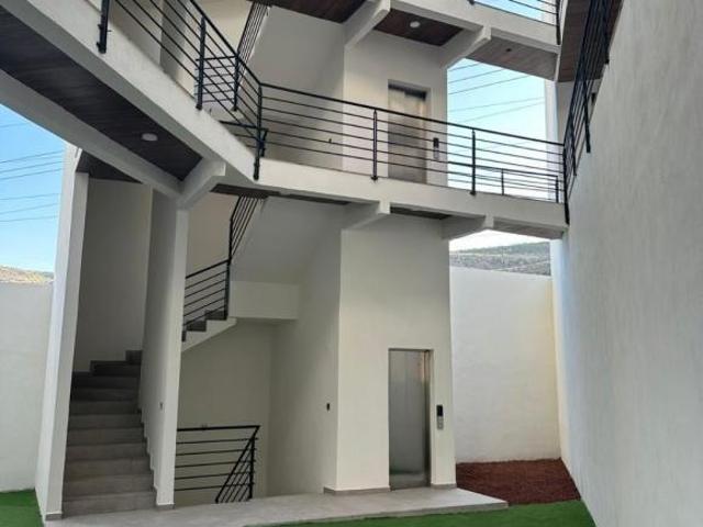 Departamento en venta en Campo Azul