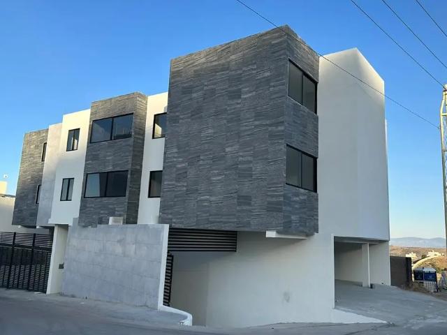 Departamento en venta en Campo Azul Residencial, San Luis Potosí, San Luis Potosí