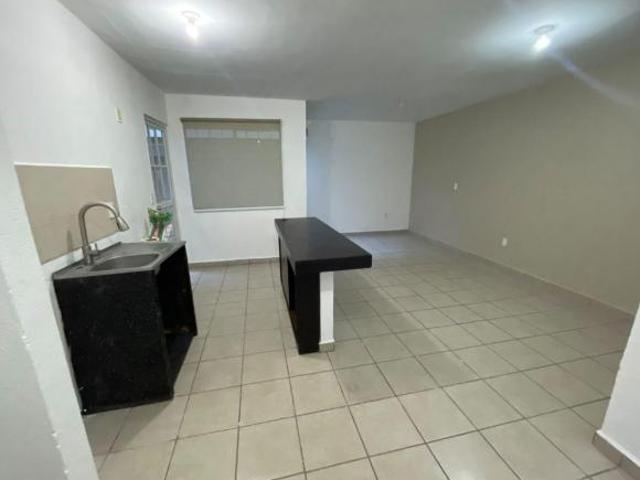 DEPARTAMENTO EN VENTA EN CAMPONUBES