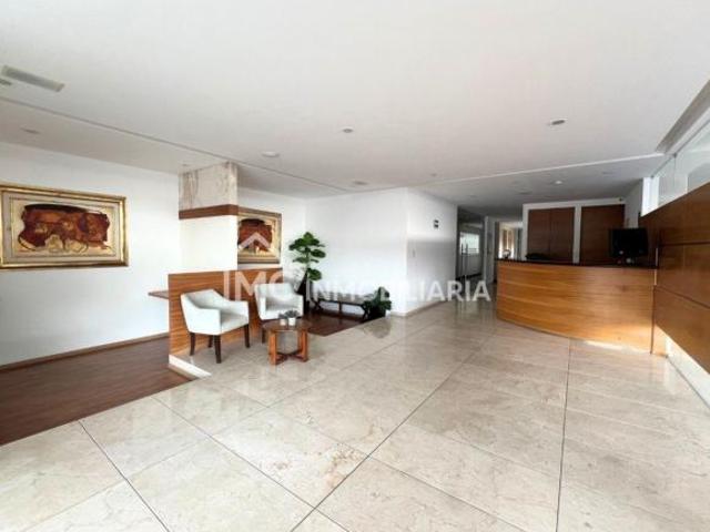 Departamento en Venta en Campanario Elite