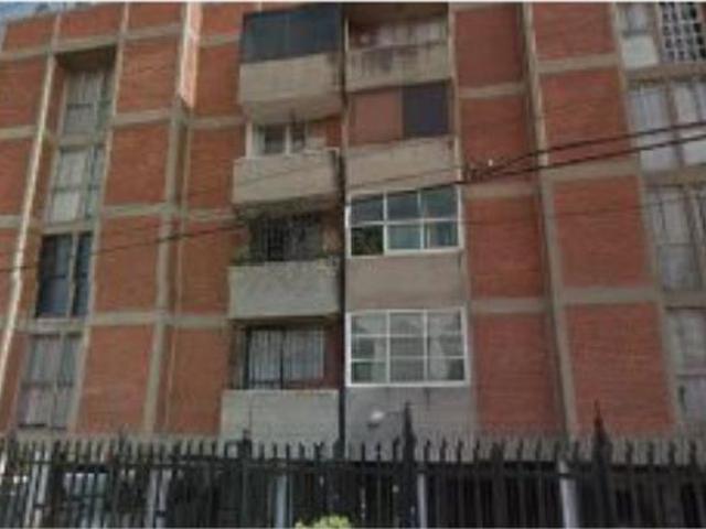 Departamento en venta en Campestre Aragon, Gustavo A. Madero, Ciudad de México